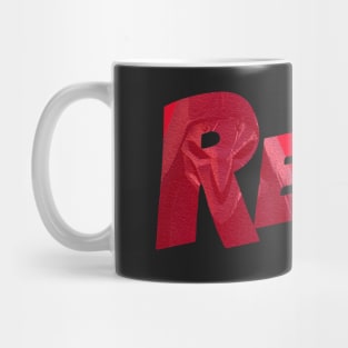 Reaper - The Shinning T-Shirt Mug